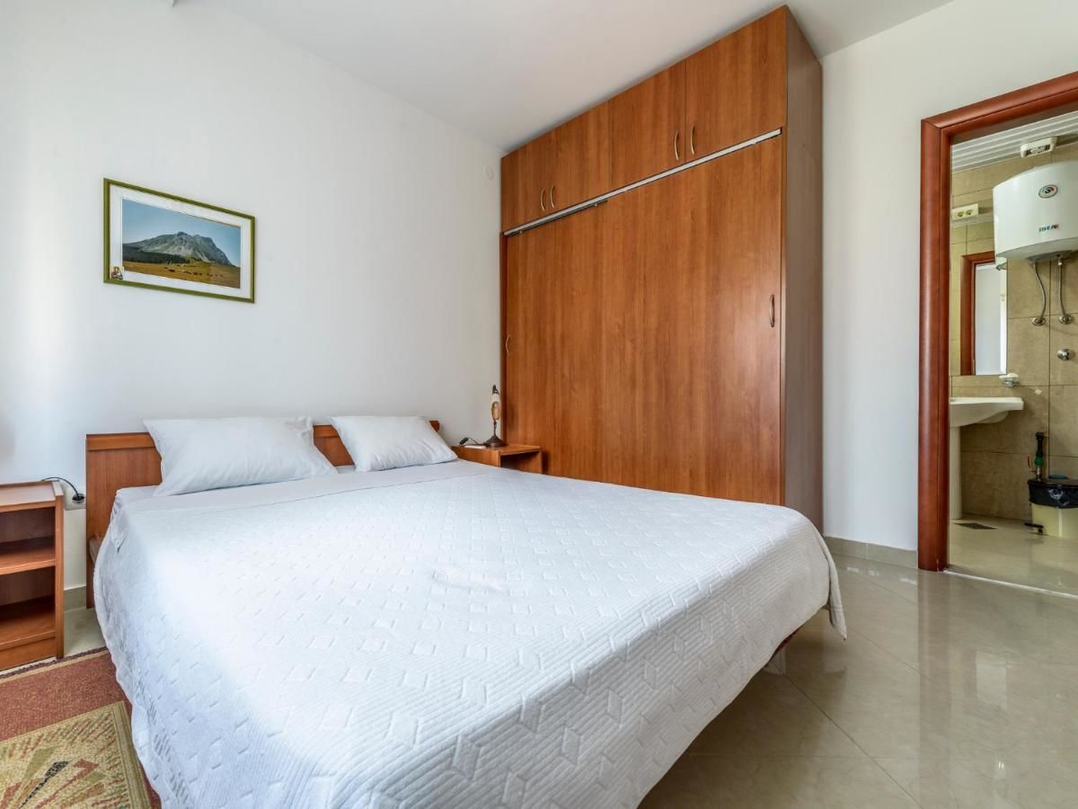 Апартаменты Captain Apartments Будва-23