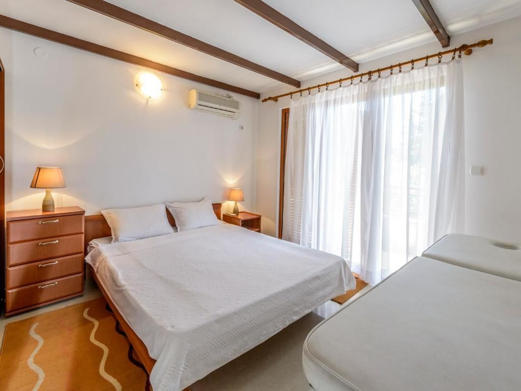 Апартаменты Captain Apartments Будва-37
