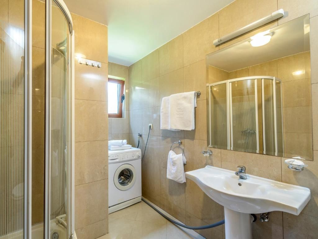 Апартаменты Captain Apartments Будва-41