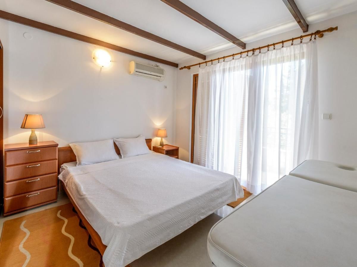 Апартаменты Captain Apartments Будва-9