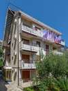 Апартаменты Captain Apartments Будва-6