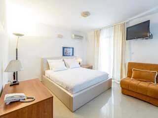 Апартаменты Captain Apartments Будва Апартаменты-студио-3