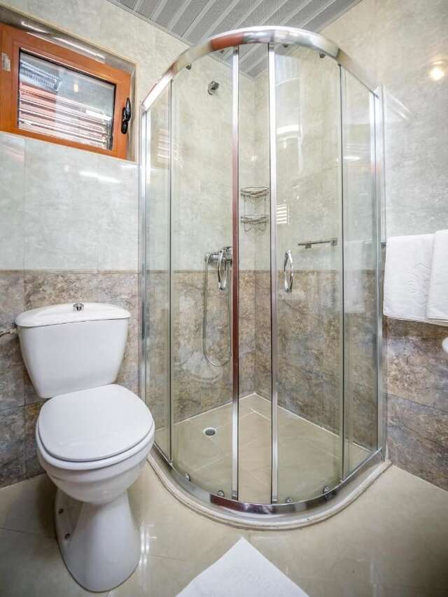 Апартаменты Captain Apartments Будва-17