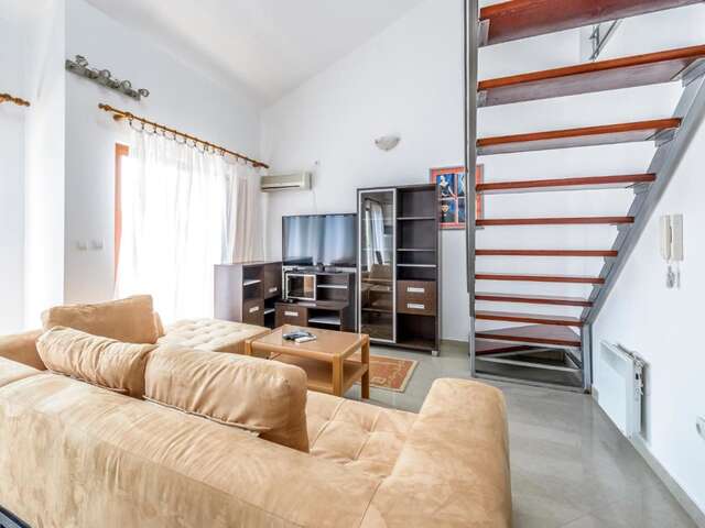 Апартаменты Captain Apartments Будва-19
