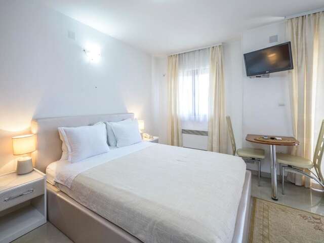 Апартаменты Captain Apartments Будва-20
