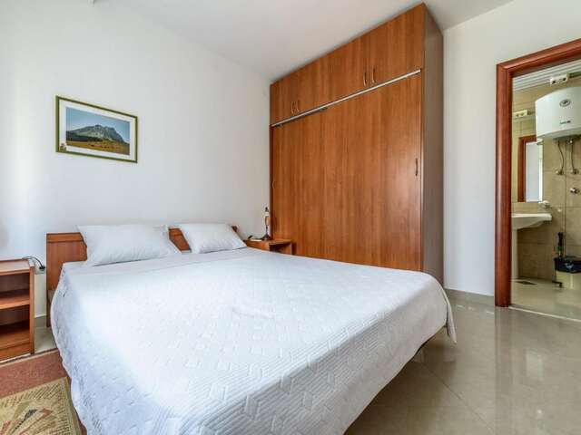 Апартаменты Captain Apartments Будва-22