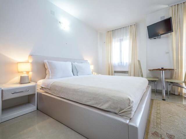 Апартаменты Captain Apartments Будва-23