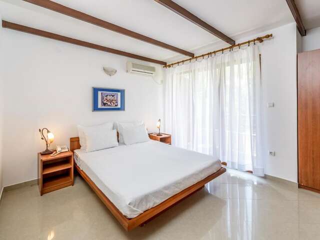 Апартаменты Captain Apartments Будва-26