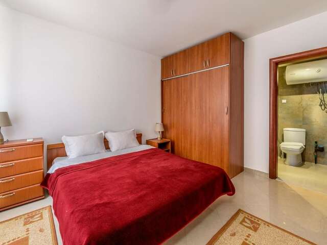 Апартаменты Captain Apartments Будва-28