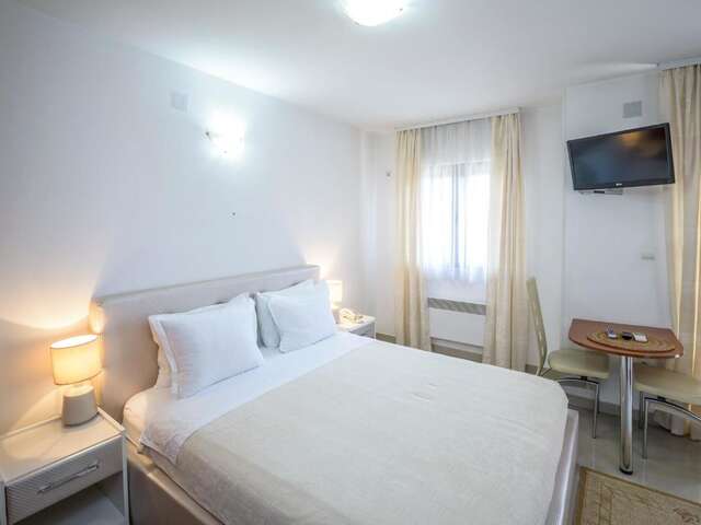 Апартаменты Captain Apartments Будва-31