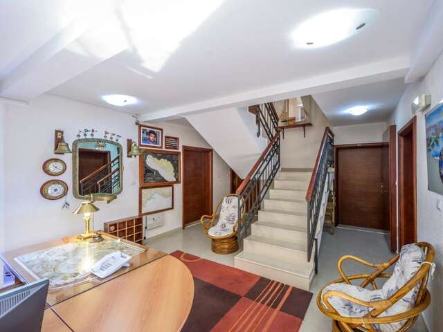Апартаменты Captain Apartments Будва-5