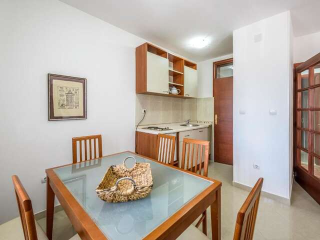 Апартаменты Captain Apartments Будва-33