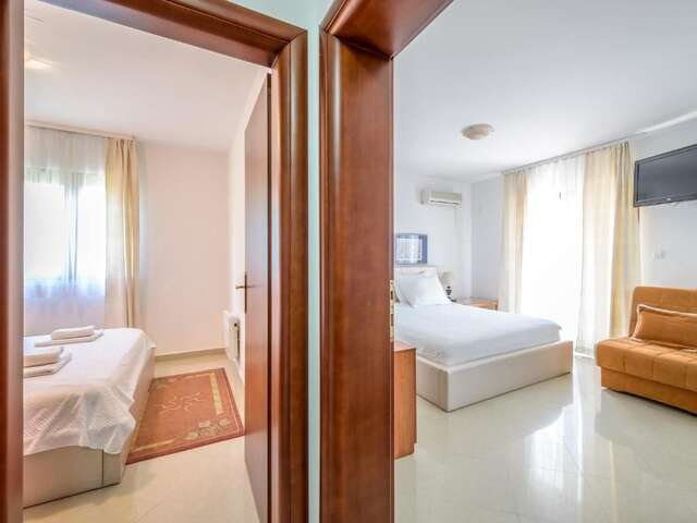 Апартаменты Captain Apartments Будва-34