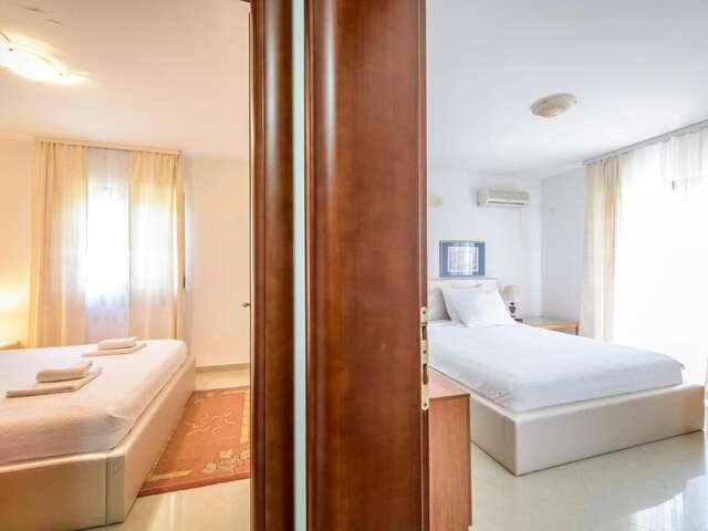 Апартаменты Captain Apartments Будва-35