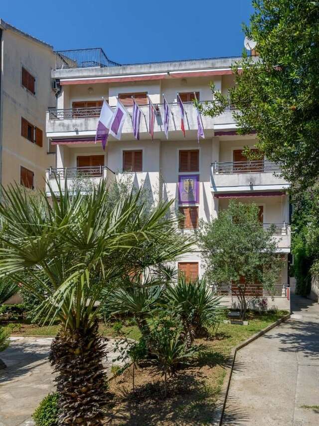 Апартаменты Captain Apartments Будва-10