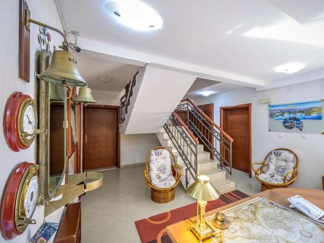 Апартаменты Captain Apartments Будва-11